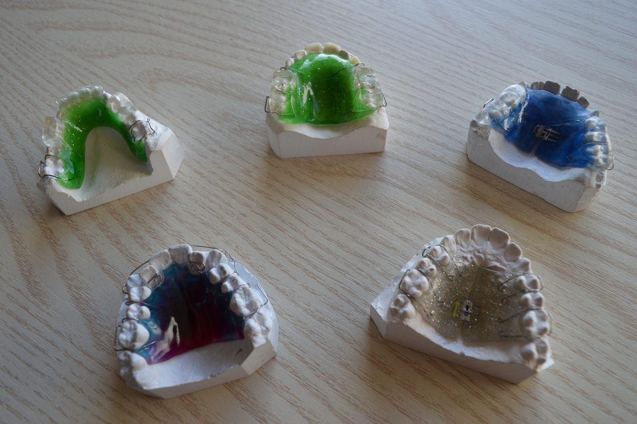 Ortholab – Ortholab Orthodontic Laboratory